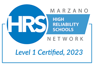 High Reliability Schools